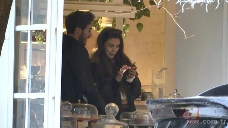 Dilara Aksüyek ile Onur Bay ayrılığının nedeni ortaya çıktı 8