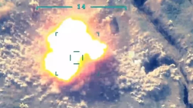 Azerbaycan maden yönünden zengin toprağı Karabağ’ı alınca Ermenistan ekonomisi çökecek