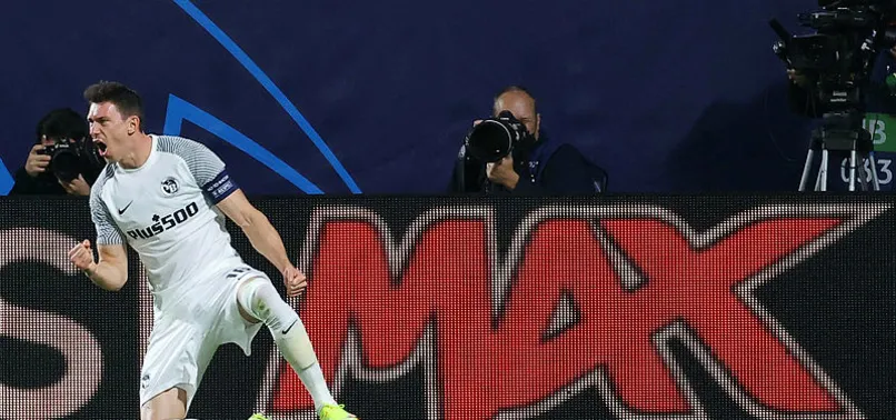 Beşiktaş'ta kritik hafta! Fassnacht gemileri yaktı