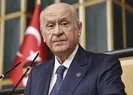 Bahçeliden 15 Temmuzda bağımsızlık vurgusu
