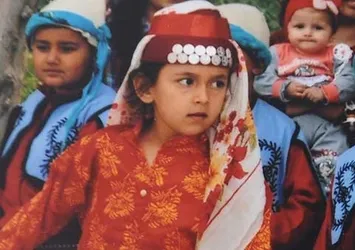 Kayıp çocuk rögarda ölü bulundu