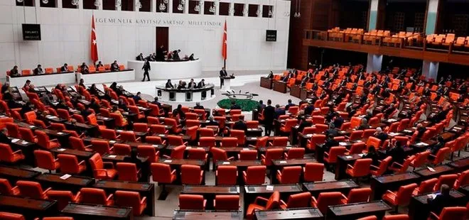 Son dakika: AK Parti CHP MHP ve İYİ Parti Ermenistan’ın saldırısını kınadı