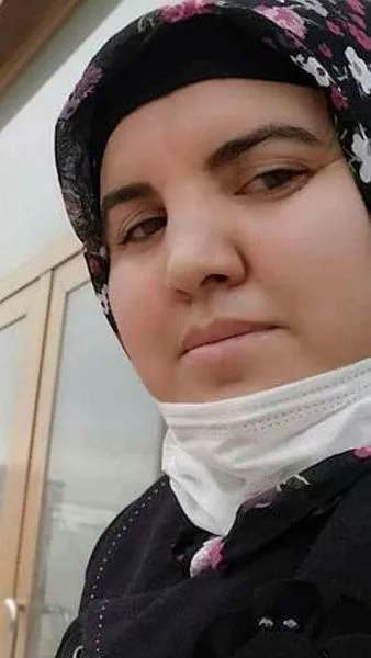 Niğde'de feci kaza! Otomobilin çarptığı 2 kadın öldü - 5