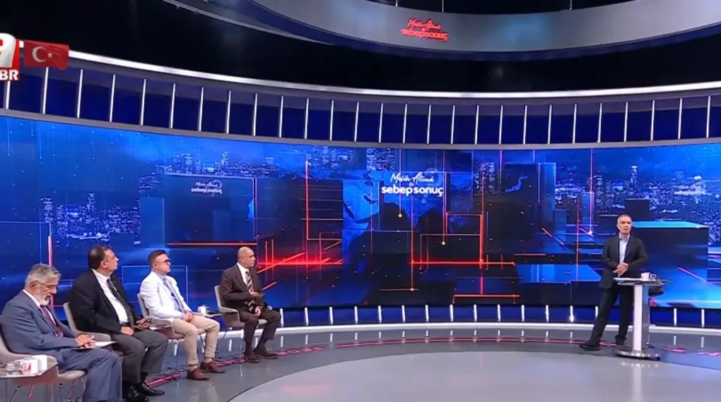 Yunanistan’da “komando” paniği