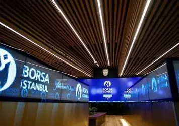 Borsa İstanbul 2022'nin yıldızı oldu
