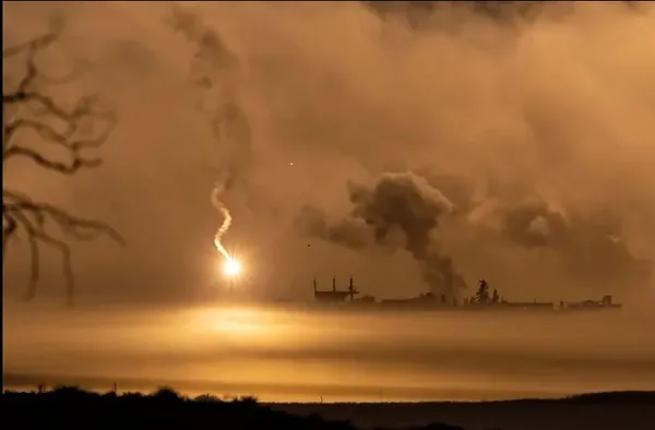 ABD’den tansiyonu yükselten adım: Katil-avcı dron Gazze semalarında