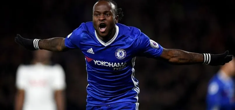 Fenerbahçe'den Moses atağı