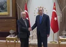 Başkan Erdoğan Bahçeli’yi kabul edecek