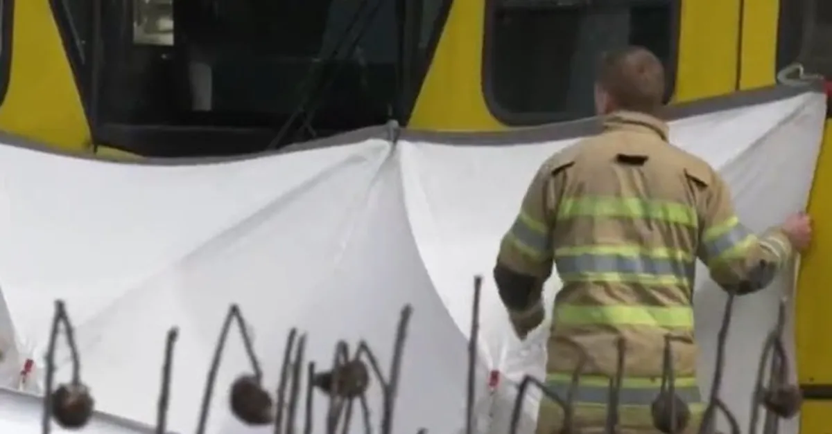 Hollanda'da silahlı saldırı can aldı