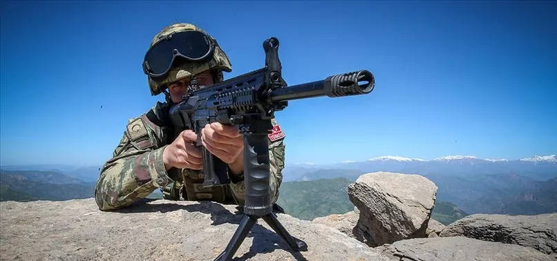 Son dakika: İçişleri Bakanı Süleyman Soylu'dan terör operasyonları hakkında açıklama