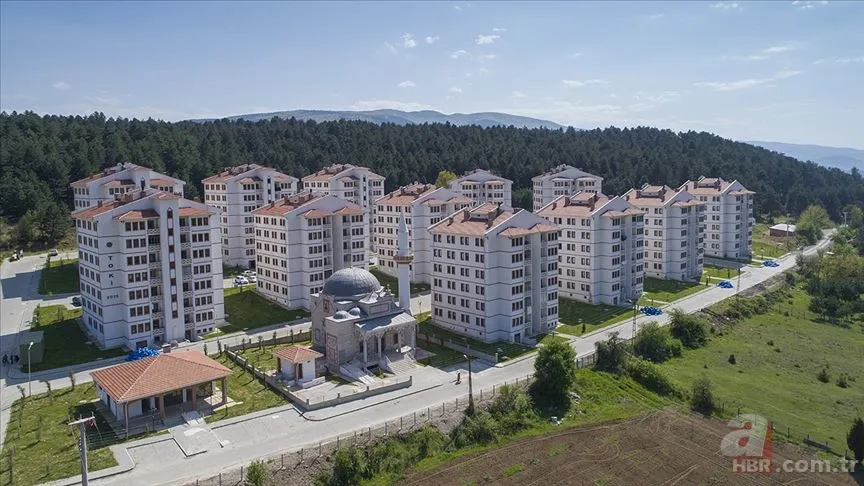 Emlak vergisine tavan sınırı! Fahiş artışlara fren geliyor 3