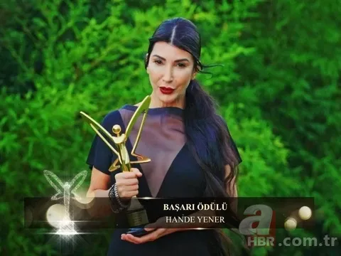 Hande Yener o günü unutamıyor: "Doktor 'felaket' dediğinde yere çöküp ağladım" 6