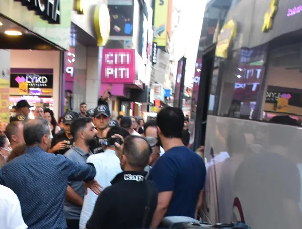 Terörist anmasında HDP'li yönetici gözaltına alındı - 2