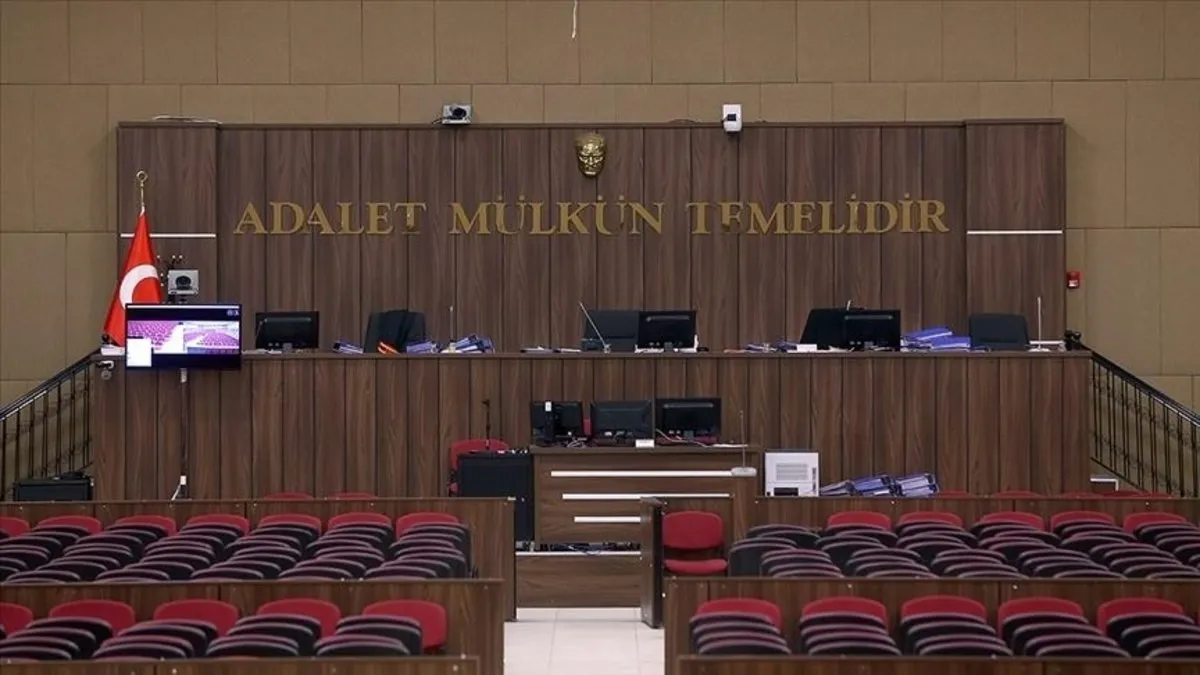 MUĞLA 2. SULH HUKUK MAHKEMESİ HAKİMLİĞİ