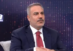 Bakan Fidan: Öncelik savaşı durdurmak