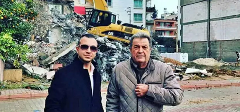 Hasan Can Alpargün kimdir, kaç yaşında? Hasan Alpargün Apartmanı'nın müteahhidi yakalandı mı, tutuklandı mı?