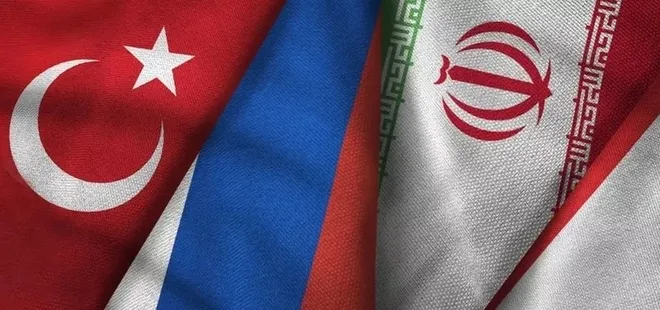 Astana sonuç bildirisinde yer alan kritik madde! PKK projesine çökertme darbesi! Terör destekçisi ABD’yi perişan edecek...