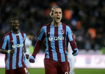 Trabzonspor'un Yusuf Yazıcı planı
