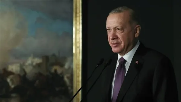 Son dakika: Kolombiya Cumhurbaşkanı Marquez'den Türkiye'ye kritik ziyaret! Başkan Erdoğan davet etti - 1