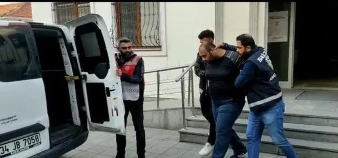 Bağcılar'da annesini canice katleden Ali Sayan'a ağırlaştırılmış müebbet hapsi talep edildi! Kafasını balkondan sokağa atmıştı | Beraatini talep etti