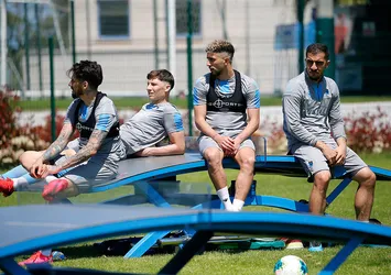 Trabzonspor'da koronavirüs testlerinin sonuçları belli oldu