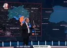 Kurk bölgesi Rusya için neden önemli?