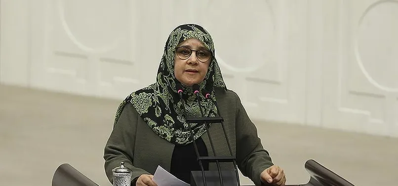 HDP Milletvekili Hüda Kaya'nın oğlu Muhammet Mücahid Saatçioğlu uyuşturucu madde ile yakalandı! Flaş İBB detayı...