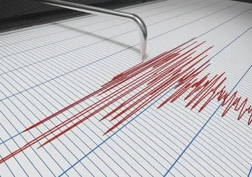 AFAD duyurdu: Sivas'ta gece yarısı korkutan deprem!