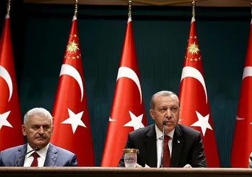 15 Temmuz 'Şehitlerimizi Anma Günü' ilan edildi
