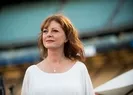 Susan Sarandon Yahudi lobisine boyun eğdi!