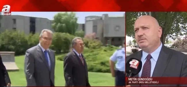 Zülfü Livaneli’nin Baykal’ı hedef alan sözleri! AK Parti ve MHP’den ayrıştırıcı dile tepki geldi - 3