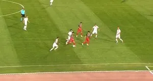 Karşıyaka ZTK’da 3 golle turladı