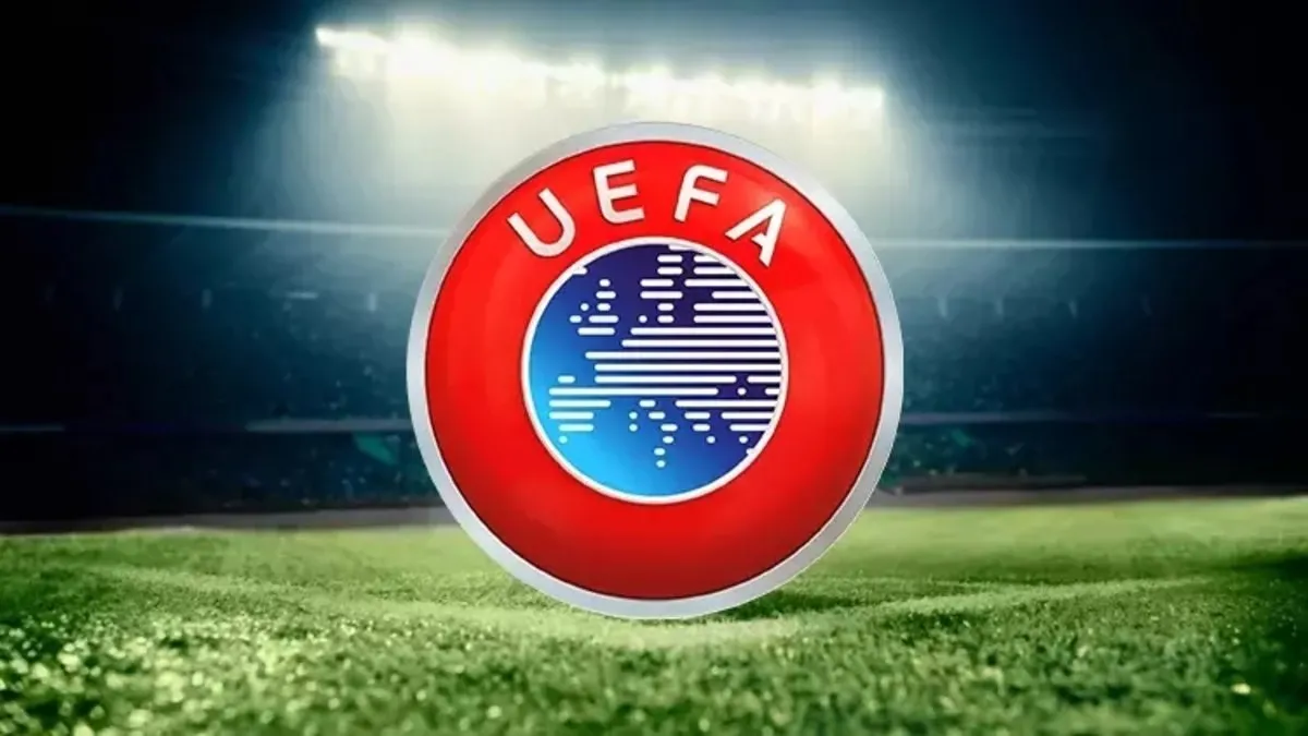 Fenerbahçe'nin Avrupa maçı sonrası UEFA ülke puanı sıralaması güncellendi! Türkiye kaçıncı? | İşte son durum