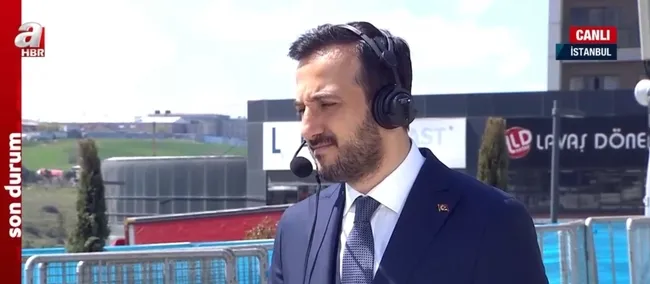 İstanbul yeni metrosuna kavuştu! Başkan Erdoğan’dan Başakşehir-Kayaşehir metrosu açılış töreninde önemli açıklamalar