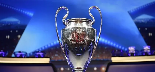 UEFA Şampiyonlar Ligi play-off turunda eşleşmeler belli oldu