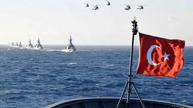 Yunanistan ve Fransa’nın Türkiye korkusu! The Economist'ten dikkat çeken analiz - 4