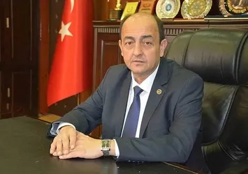 İYİ Partili belediye başkanına tacizden tutuklama