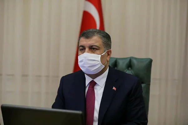 Sağlık Bakanı Fahrettin Koca önerdi DSÖ kabul etti! 2021 yılı... - 2