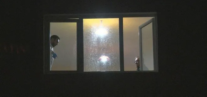 Kayseri'de vahşet! 16 yaşındaki kızı pompalı tüfekle vurarak öldürdü