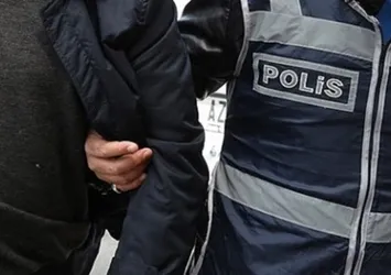 Manisa'da FETÖ operasyonu