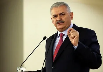 Başbakan Binali Yıldırım'dan Yenikapı çağrısı