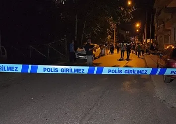 Düzce'de erkek cesedi bulundu
