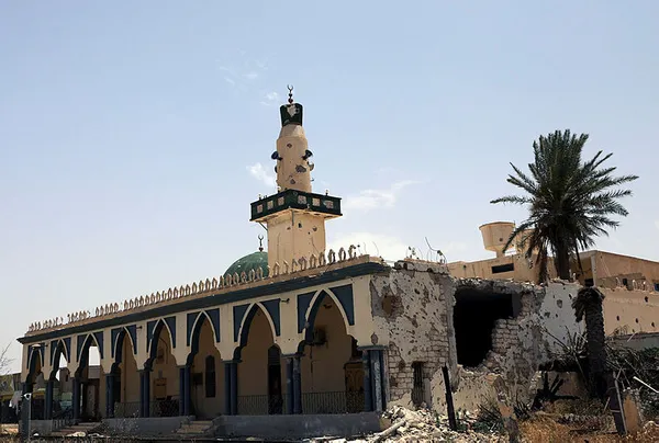 Libya'da Hafter'in sonu geliyor - 2