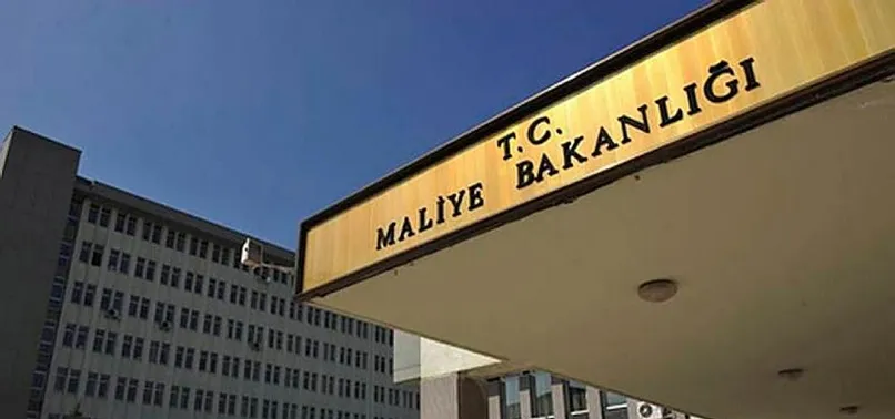 Maliye Bakanlığı'nda 1500'e yakın personel görevden alındı!