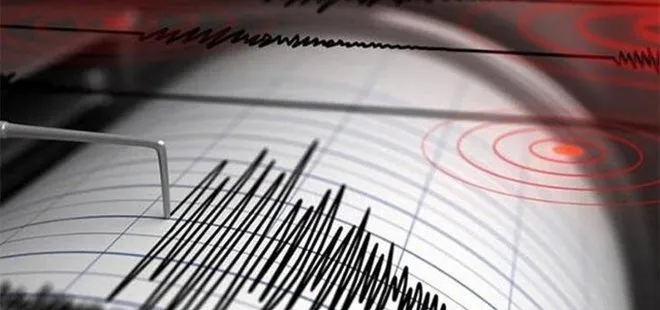 Son dakika: AFAD açıkladı! Akdeniz’de korkutan deprem