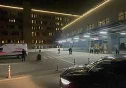 Günyüzü Kaymakamı’nın aracı kaza yaptı: 1 ölü 2 yaralı