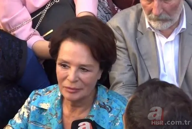 Sanatçılardan 'Diyarbakır Anneleri'ne destek ziyareti! 5