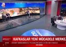 Karabağ’ın işgali nasıl başlatıldı? İgbal Ağazade A Haber’de açıkladı