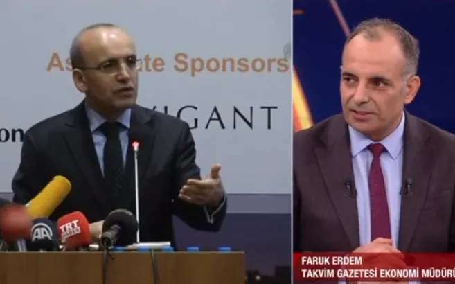 Ekonominin yol haritası hazırlanıyor