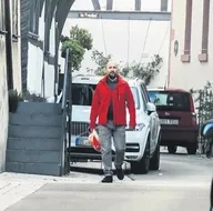 FETÖ’cü hain Cevheri Güven’in Almanya’daki ini bulundu